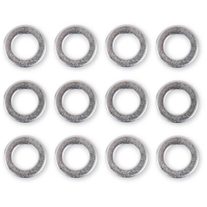 Mr. Gasket Intake Manifold Bolt Kit SBC 955G
