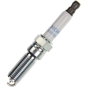 Iridium And Platinum Plug (Pack of 4) by NGK CANADA - 91970