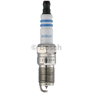 Iridium Plug by BOSCH 9606