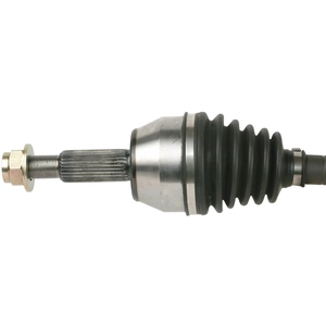 Left New CV Complete Assembly by CARDONE INDUSTRIES - 66-2168