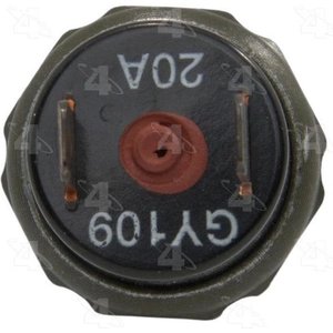 Low Pressure Cut-Out Switch by COOLING DEPOT - 35757