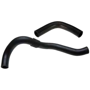 GATES - 20661 - Lower Radiator Or Coolant Hose