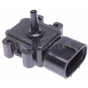 Manifold Absolute Pressure Sensor by BLUE STREAK (HYGRADE MOTOR) - AS52