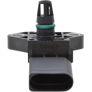 Manifold Absolute Pressure Sensor by BOSCH 0281002976