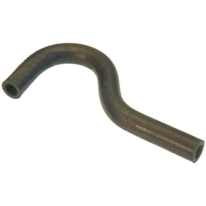 Gates 19356 Premium Molded Heater Hose - EPDM, SAE 20R3, Small I.D., For Coolant/Water/Air Applications