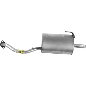 WALKER USA - 54952 - Muffler And Pipe Assembly