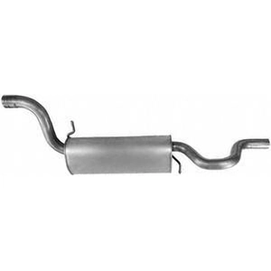 あ　COMFORTABLE REASON muffler Amazon.com: Walker Quiet-Flow SS 55559 Direct Fit Exhaust