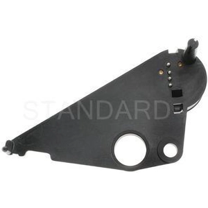 Neutral Safety Switch by BLUE STREAK (HYGRADE MOTOR) - NS115