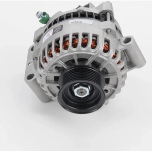 New Alternator by BOSCH AL7606N