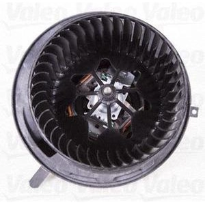 Ventola Auto Valeo 715344 - Ricambio Di Qualità Con Resistori E Controlli Elettronici