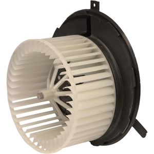 FOUR SEASONS - 75748 - New Blower Motor With Wheel