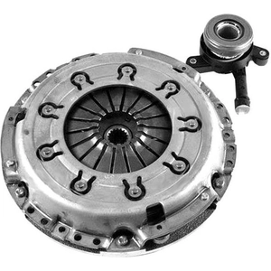 LUK - 05-173 - New Clutch Set