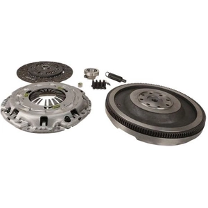 LUK - 05-185 - New Clutch Set