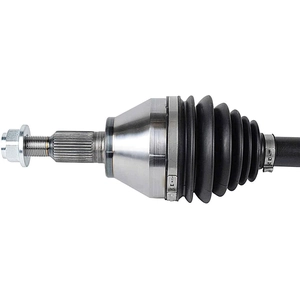 GSP NORTH AMERICA - NCV10040XD - CV Axle Shaft Assembly - Front Left