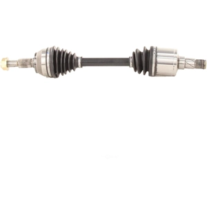 WORLDPARTS - 139102 - New CV Shaft