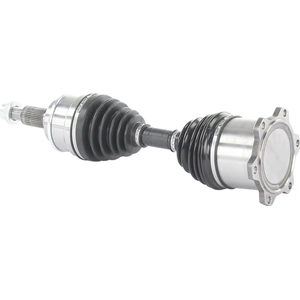 Fef Nit ‎ WORLDPARTS - 179026 - New CV Shaft