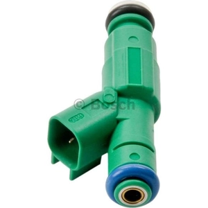 New Fuel Injector by BOSCH 62253