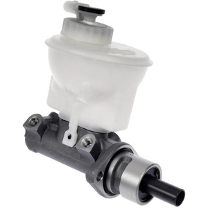 New Master Cylinder by DORMAN/FIRST STOP - M630760