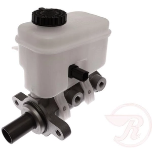 New Master Cylinder by RAYBESTOS - MC391124