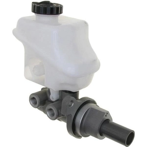 New Master Cylinder by RAYBESTOS - MC391127