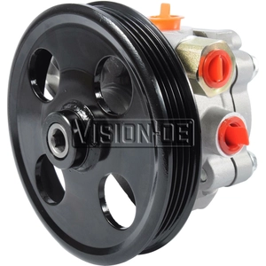 New Power Steering Pump by BBB INDUSTRIES - N712-0171