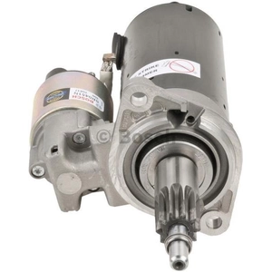 New Starter by BOSCH SR0451N