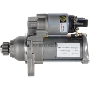 New Starter by BOSCH SR0784N