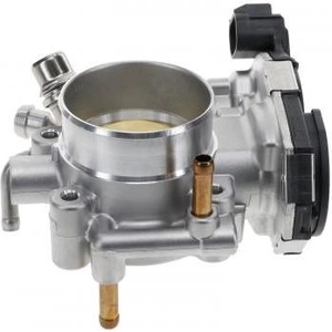 New Throttle Body by BOSCH 0280750244