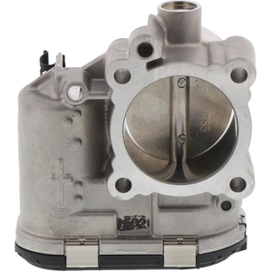 New Throttle Body by BOSCH 0280750535