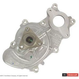New Water Pump by MOTORCRAFT - PW591