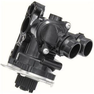 WORLDPARTS - 941086BH - New Water Pump