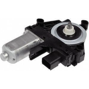 New Window Motor by DORMAN (OE SOLUTIONS) - 742-480