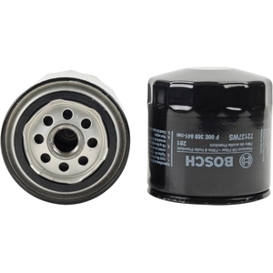 BOSCH 72137WS Oil Filter