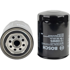 BOSCH 72199WS Oil Filter