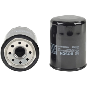 BOSCH 72226WS Oil Filter