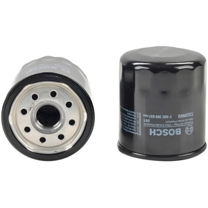 BOSCH 72229WS Oil Filter