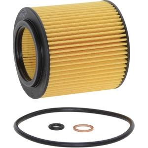 BOSCH 72241WS Oil Filter