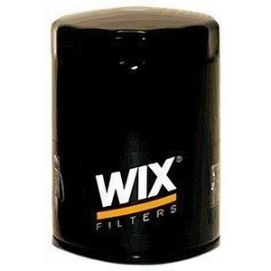 Wix 51334 Main Engine Oil Filter – New, OEM Cross Reference