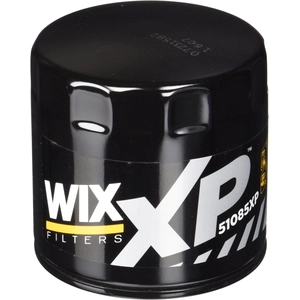 Wix 51085XP Engine Oil Filter - Heavy Duty Protection For Your Vehicle