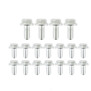 Set Screws, Standard and Custom Screws