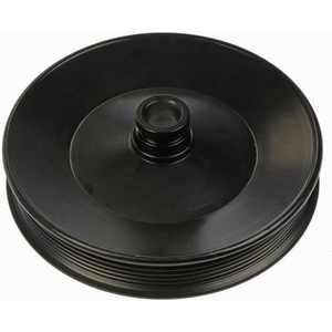 thumbnail image 2 of Dorman Power Steering Pulley - Direct Replacement 300-200 Black 2 of 13