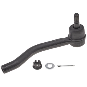 Outer Tie Rod End by CHASSIS PRO - TES800357