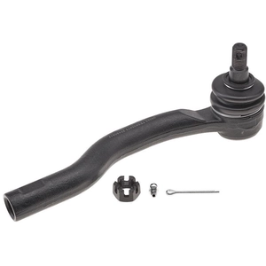 Outer Tie Rod End by CHASSIS PRO - TES800473