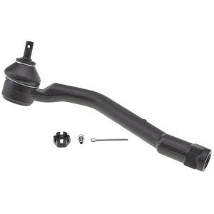 Outer Tie Rod End by CHASSIS PRO - TES800717