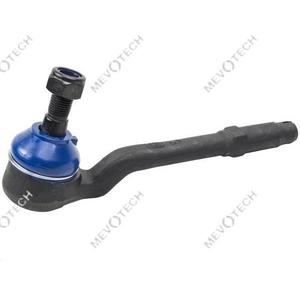 Outer Tie Rod End by MEVOTECH - MS10688