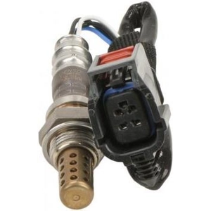 Oxygen Sensor by BOSCH 13709