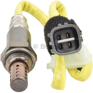 Oxygen Sensor by BOSCH 15025