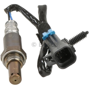 Oxygen Sensor by BOSCH 15128