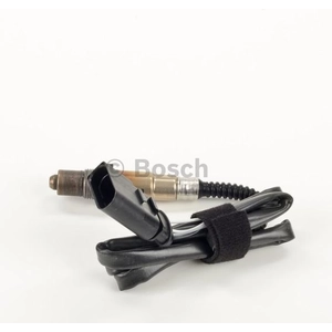 Oxygen Sensor by BOSCH 16121