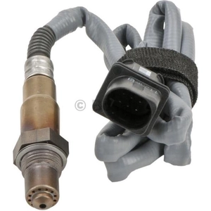 Oxygen Sensor by BOSCH 17094